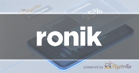 Ronik