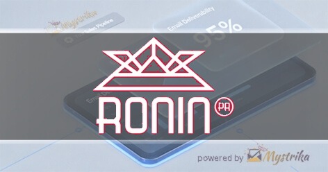 RONIN PR SA DE CV