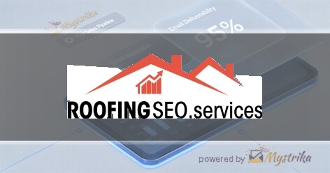 Roofing SEO Services