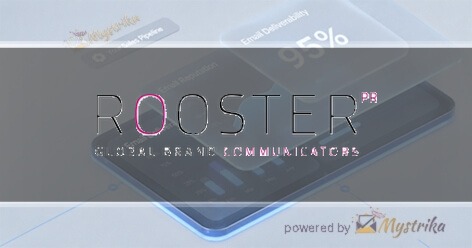 Rooster PR