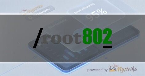Root802