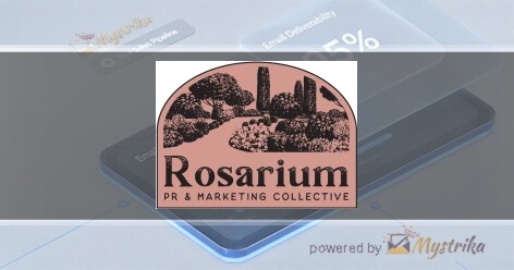 Rosarium PR & Marketing Collective
