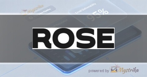 Rose Digital