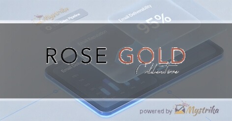 Rose Gold Collective