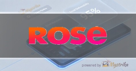 Rose Agency logo