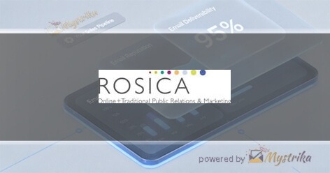 Rosica Strategic Public Relations
