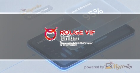 Rouge Vif Junium