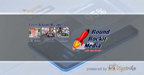Round Rockit Media