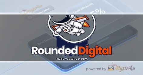 Rounded Digital