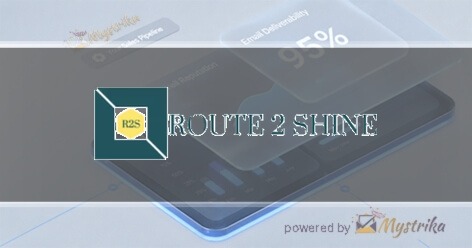 ROUTE 2 SHINE
