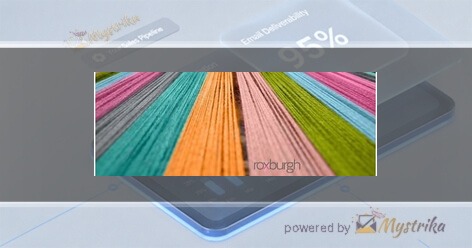 Roxburgh Agency