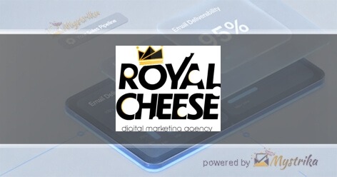 Royal Cheese Digital