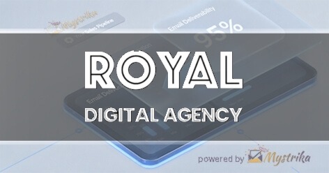 Royal Digital Agency