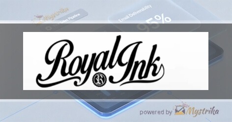 Royal Ink