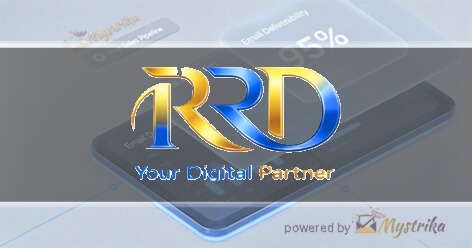 Royal Rose Digital Agency logo
