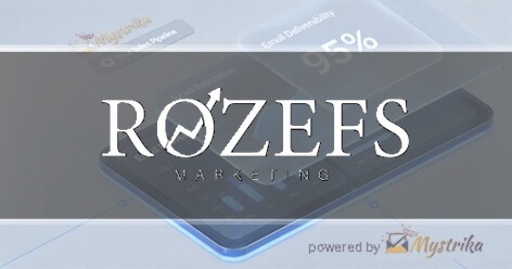 Rozefs Marketing