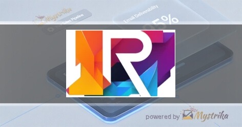 RR Webdesign Agency logo