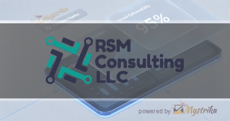 RSM Consulting LLC