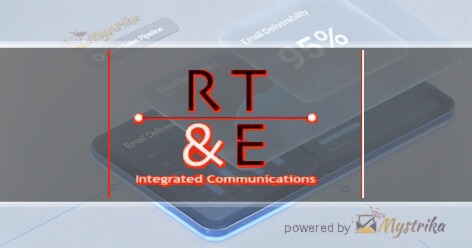 RT&E Integrated Communications