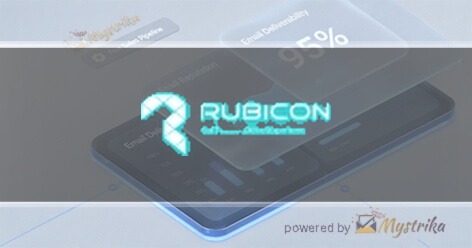 RUBICON Agency logo