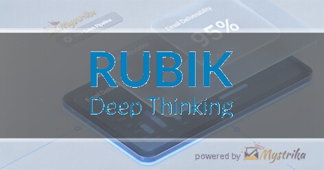Rubik Deep Thinking