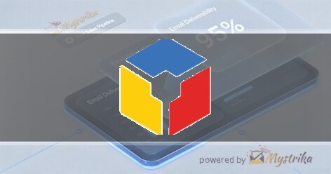 Rubikal Agency logo