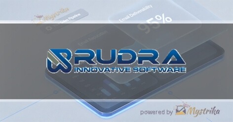 Rudra Innovative Software Pvt Ltd