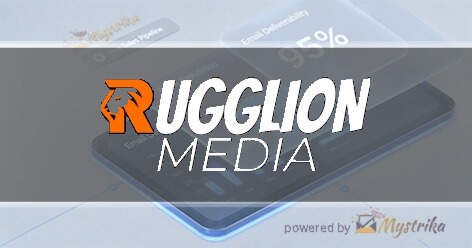 Rugglion Digital Marketing