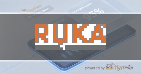 Ruka Dental Marketing