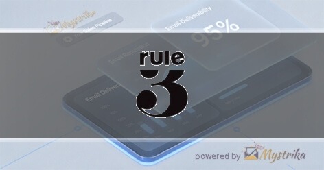 Rule3 Agency logo