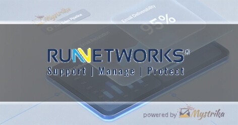 Run Networks
