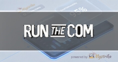 Run the Com
