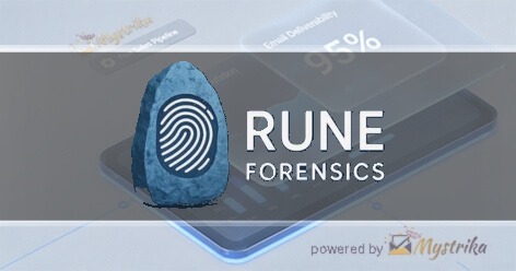 Rune Forensics
