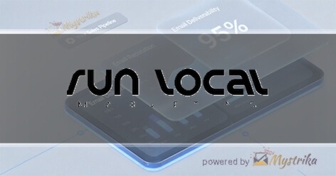 RunLocal Marketing