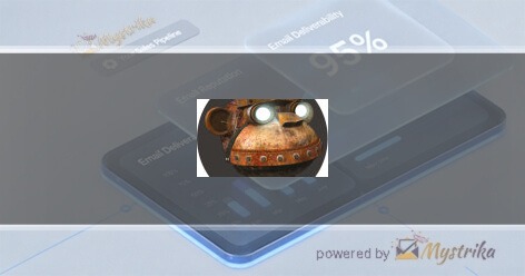 Rusty Monkey