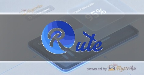 Ruteappz Agency logo