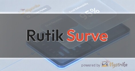 Rutik Surve