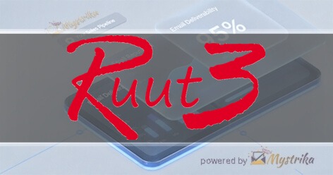 Ruut3 Incorporated
