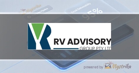 RV Advisory Group Pty Ltd Agency logo