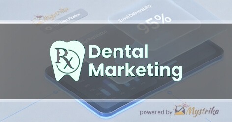 RX Dental Marketing