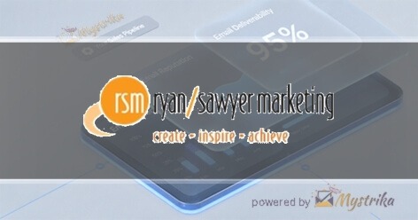 Ryan Sawyer Marketing