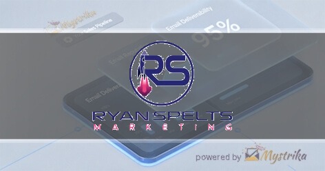 Ryan Spelts Marketing