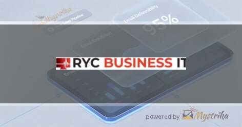 RYC Business IT