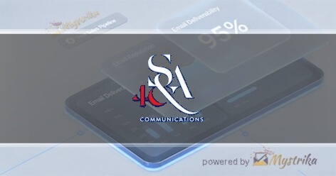 S&A Communications