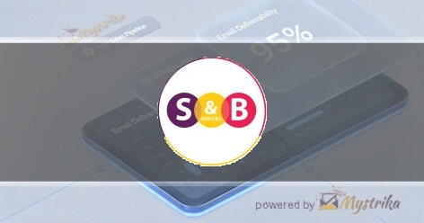 S & B Digital