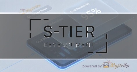 S-Tier Dev
