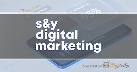 S & Y Digital Marketing