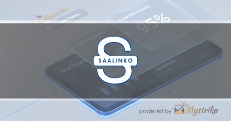 Saalinko