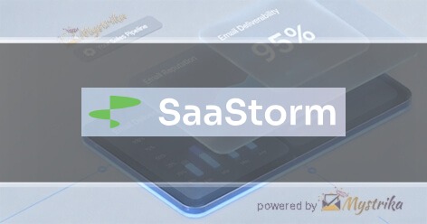 SaaStorm