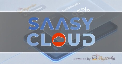 SAASY CLOUD Technology Solutions